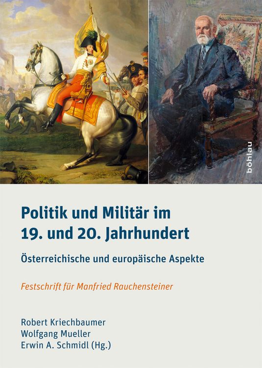 Produktbild: Politik und Milit&auml;r im 19. und 20. Jahrhundert