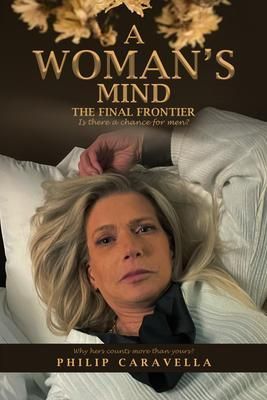 Produktbild: A Woman's Mind The Final Frontier