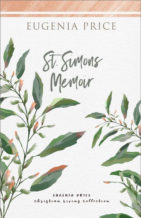 Produktbild: St. Simons Memoir