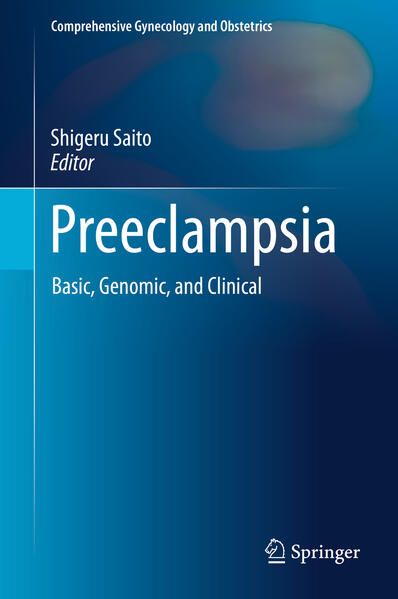 Produktbild: Preeclampsia