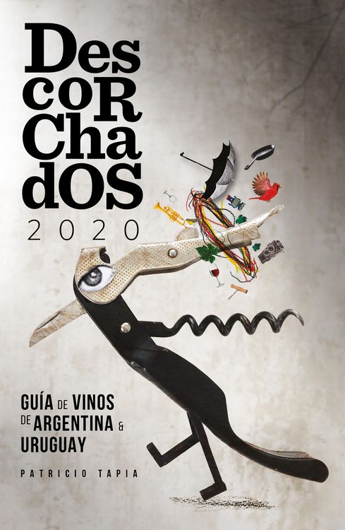 Produktbild: Descorchados 2020 Espa&ntilde;ol Argentina y Uruguay