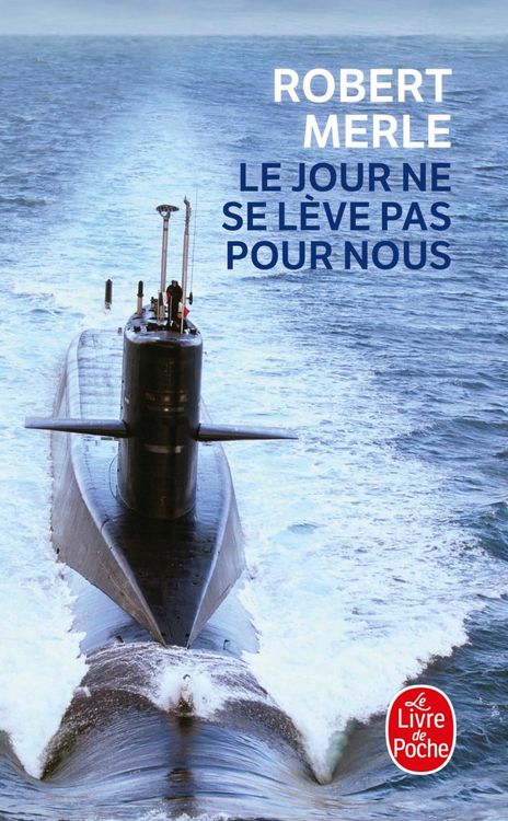 Produktbild: Le Jour ne se l&egrave;ve pas pour nous