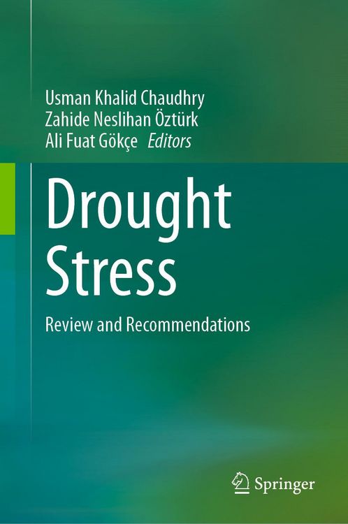 Produktbild: Drought Stress
