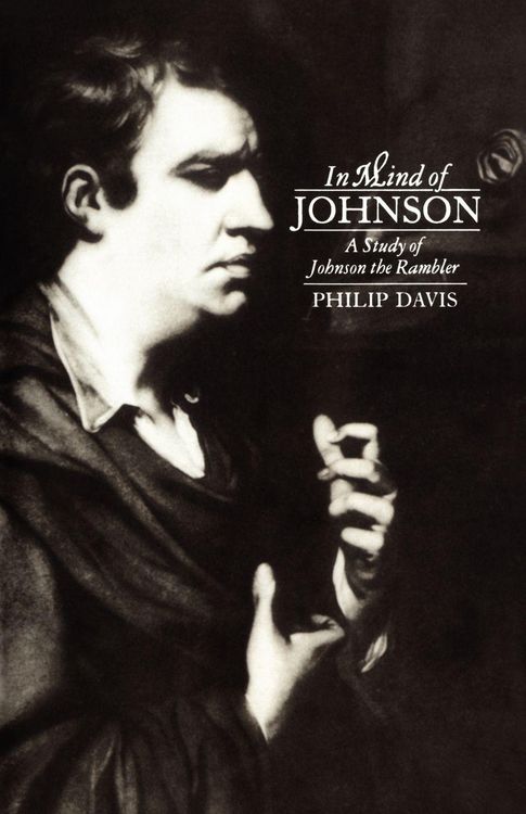 Produktbild: In Mind of Johnson