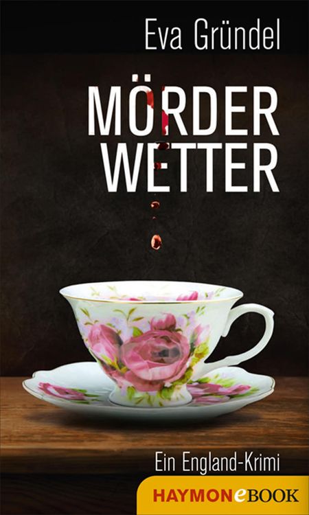 Produktbild: M&ouml;rderwetter