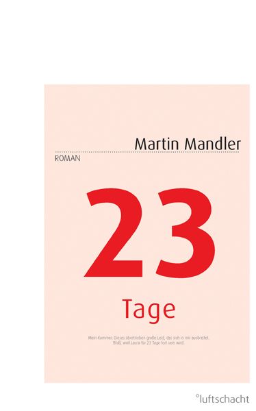 Produktbild: 23 Tage