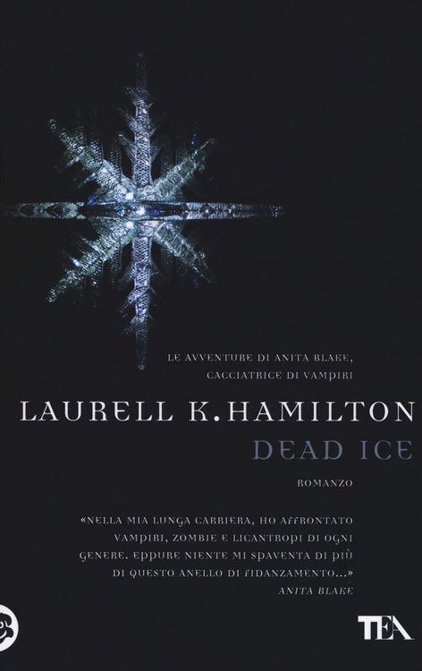 Produktbild: Dead ice