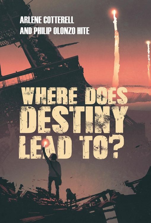 Produktbild: Where Does Destiny Lead to?