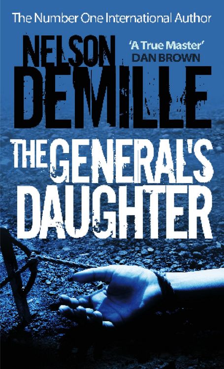 Produktbild: The General's Daughter