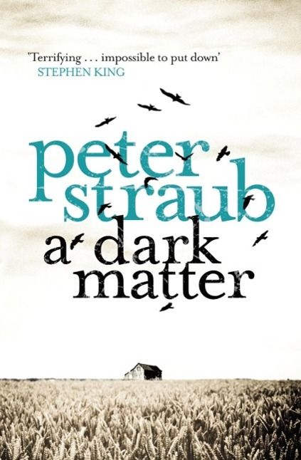 Produktbild: A Dark Matter