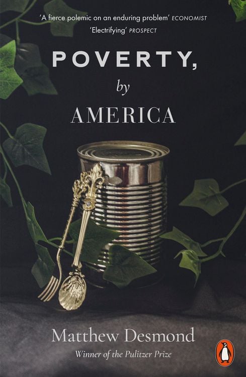 Produktbild: Poverty, by America