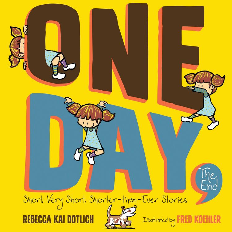 Produktbild: One Day, the End