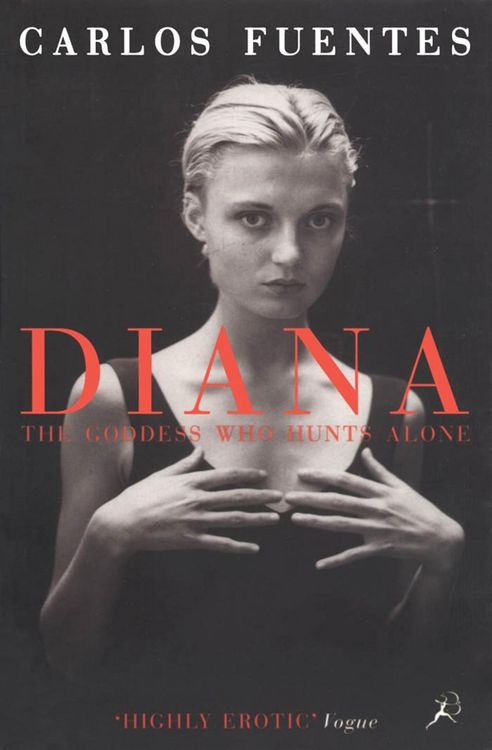 Produktbild: Diana the Goddess Who Hunts Alone
