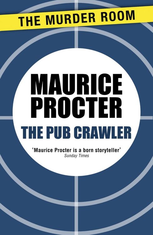 Produktbild: The Pub Crawler