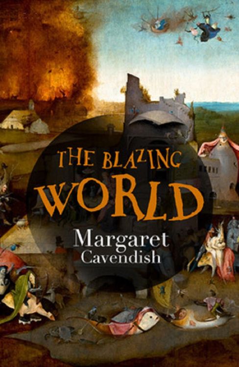 Produktbild: The Blazing World