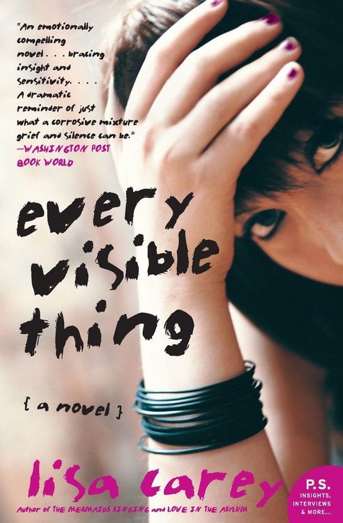 Produktbild: Every Visible Thing