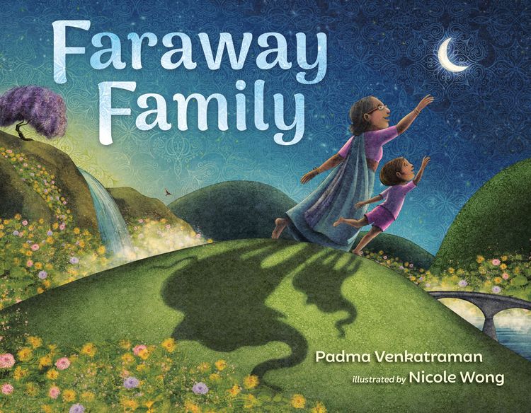 Produktbild: Faraway Family