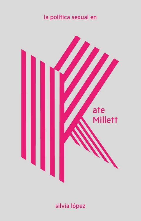 Produktbild: La pol&iacute;tica sexual en Kate Millett