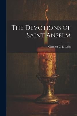 Produktbild: The Devotions of Saint Anselm