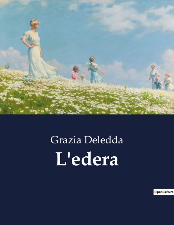 Produktbild: L'edera