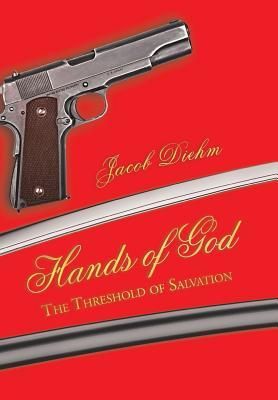 Produktbild: Hands of God