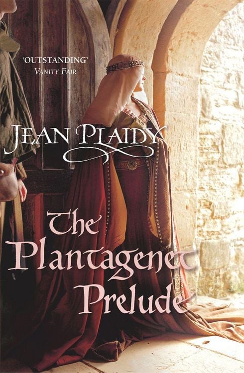Produktbild: The Plantagenet Prelude