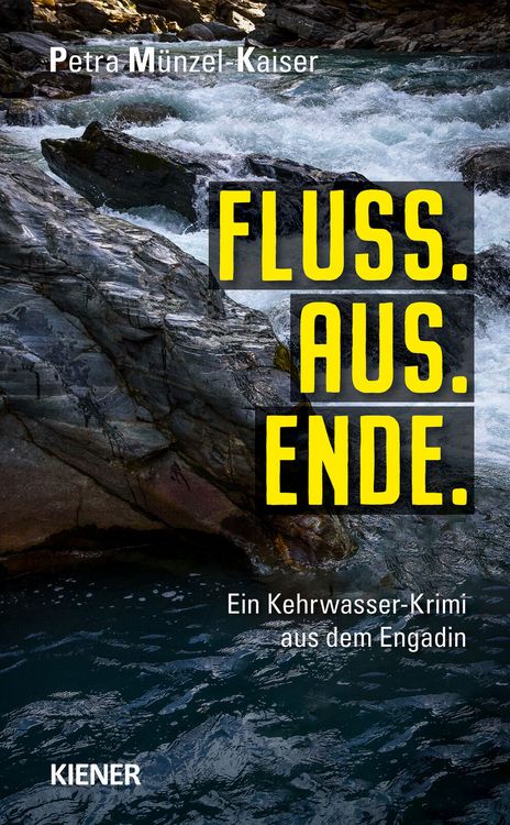 Produktbild: Fluss.Aus.Ende
