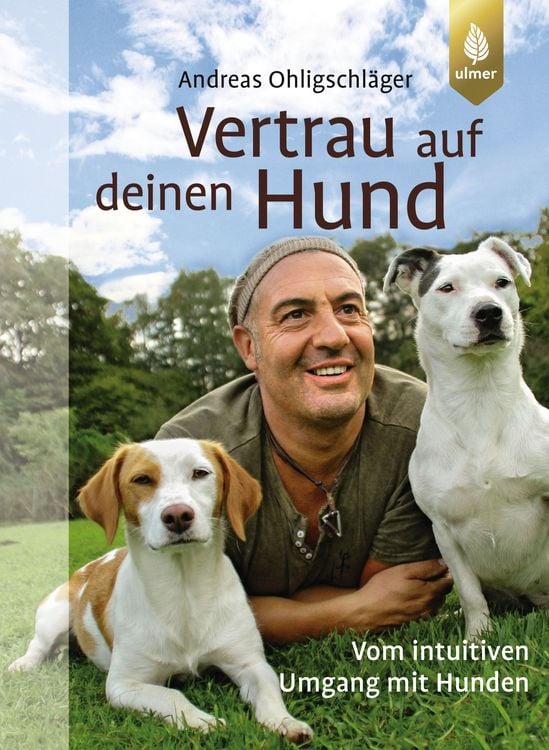 Produktbild: Vertrau auf deinen Hund