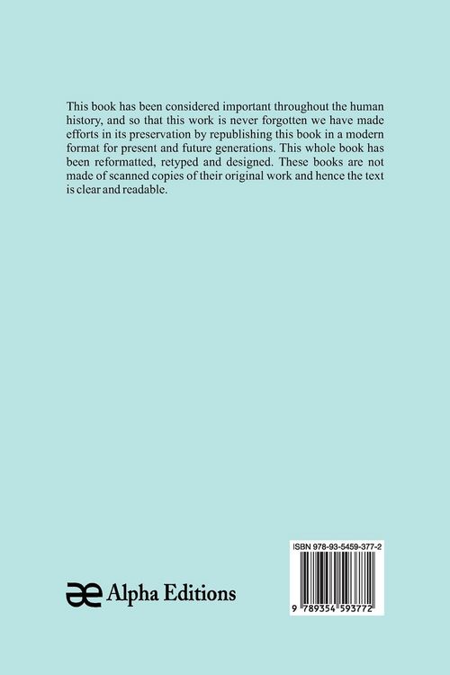 Produktbild: An Elegy On The Death Of A Mad Dog
