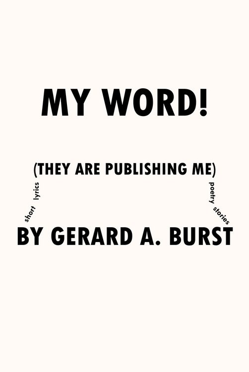 Produktbild: My Word!