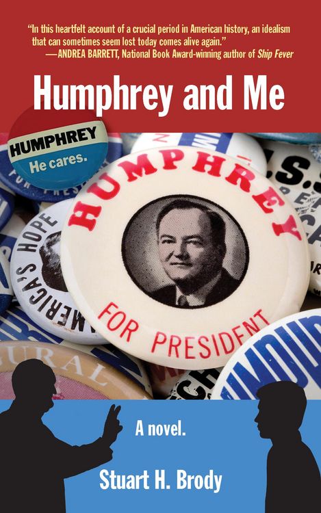 Produktbild: Humphrey and Me