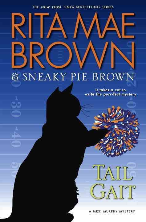 Produktbild: Tail Gait