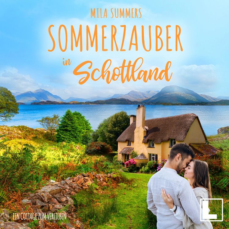 Produktbild: Sommerzauber in Schottland