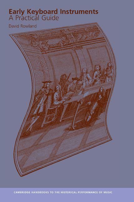 Produktbild: Early Keyboard Instruments