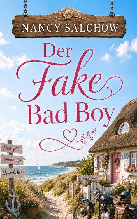 Produktbild: Der Fake Bad Boy