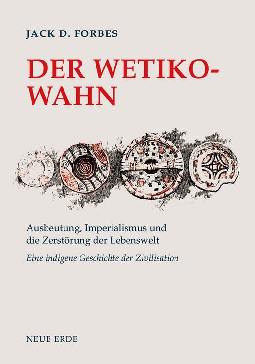 Produktbild: Der Wetiko-Wahn