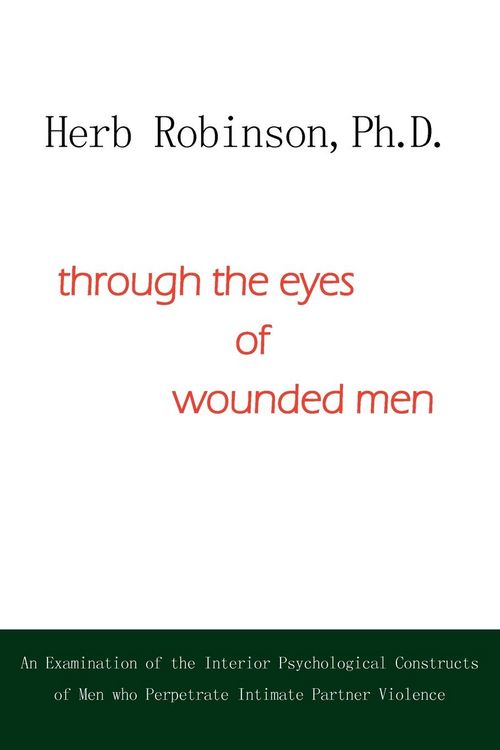 Produktbild: Through the eyes of wounded men