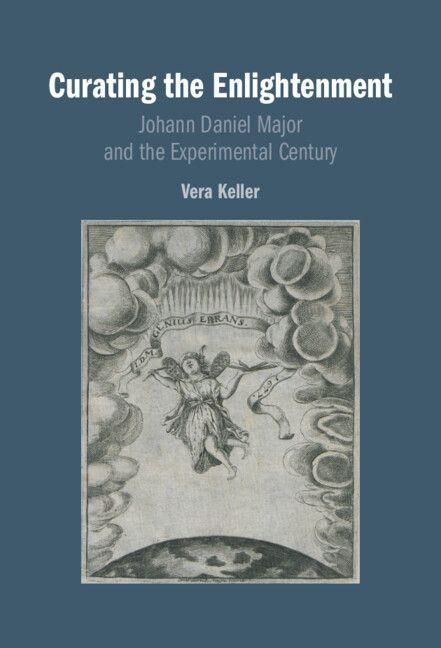 Produktbild: Curating the Enlightenment