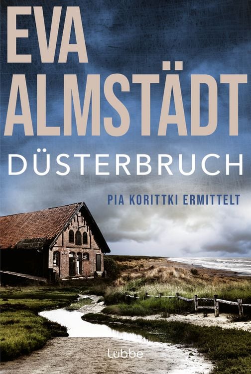 Produktbild: D&uuml;sterbruch / Pia Korittki Band 7