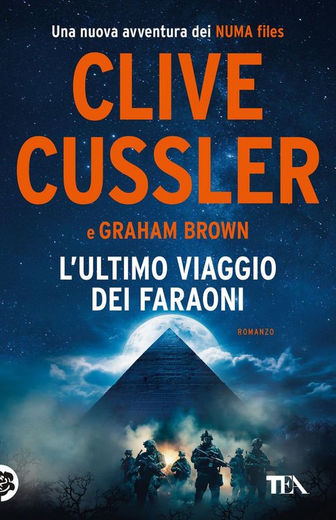 Produktbild: L' ultimo viaggio dei faraoni