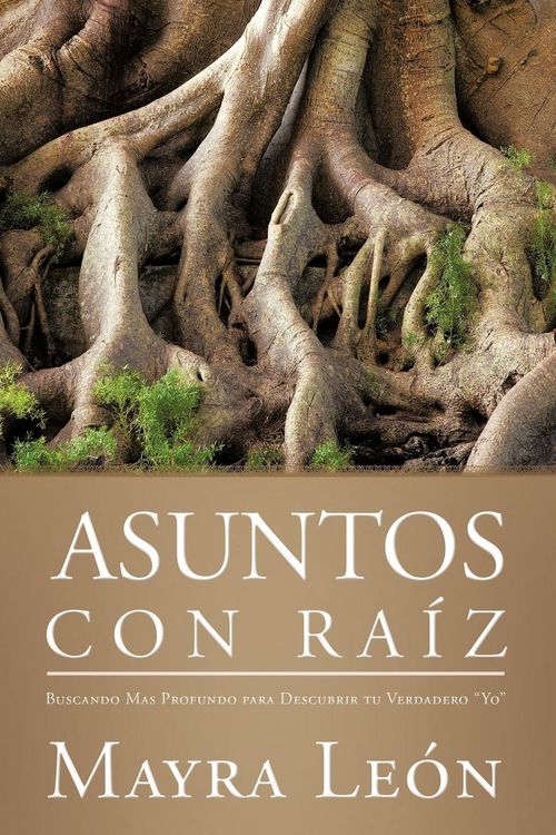 Produktbild: Asuntos Con Raiz