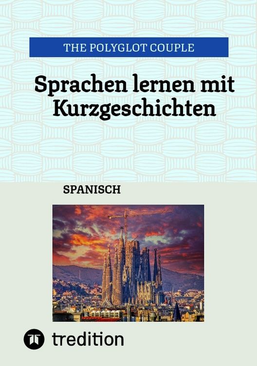 Produktbild: Sprachen lernen mit Kurzgeschichten