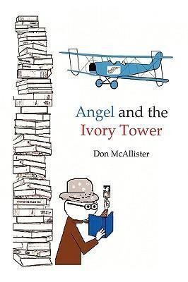 Produktbild: Angel and the Ivory Tower
