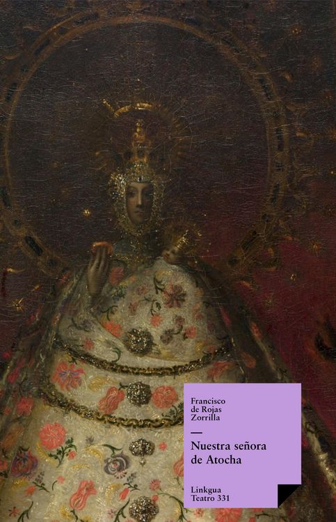 Produktbild: Nuestra se&ntilde;ora de Atocha