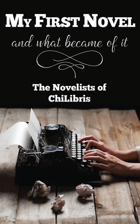Produktbild: My First Novel . . .And What Became of It