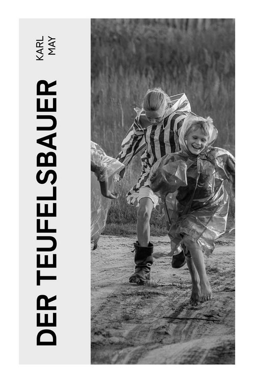 Produktbild: Der Teufelsbauer