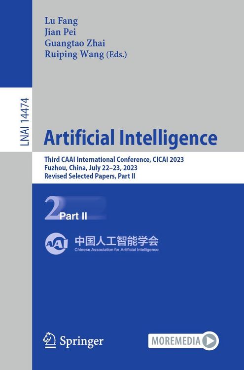 Produktbild: Artificial Intelligence