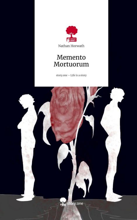 Produktbild: Memento Mortuorum. Life is a Story - story.one