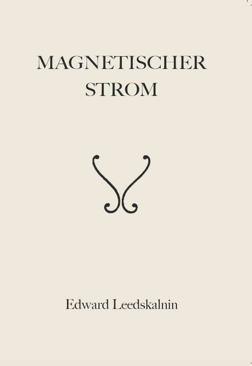 Produktbild: Magnetischer Strom