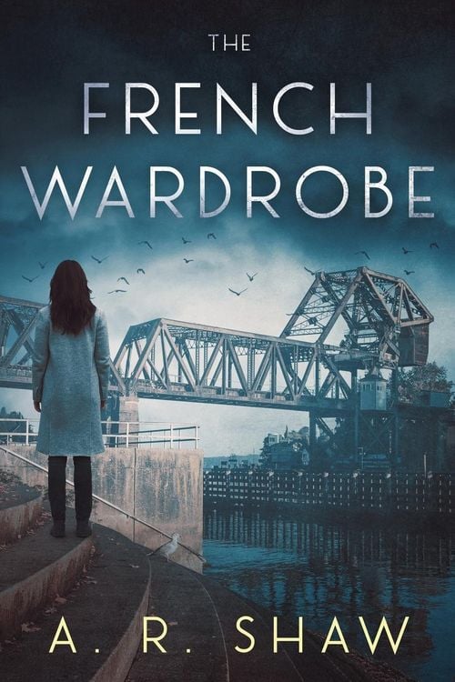 Produktbild: The French Wardrobe